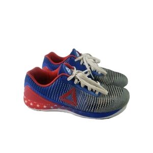 Reebok Cross Fit Nano Womens Size 10 Athletic Shoes